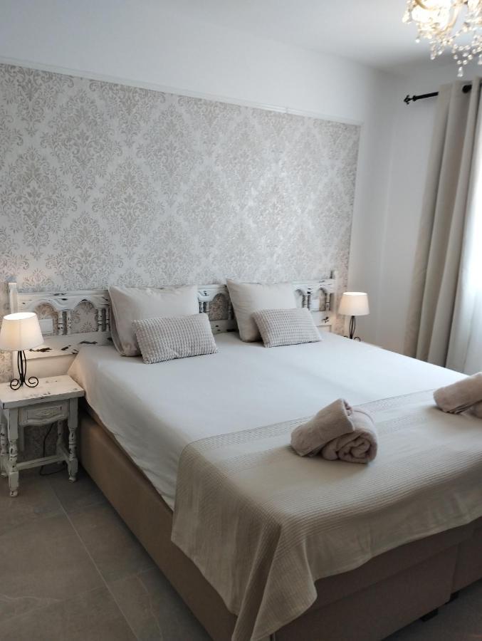 Villa Costera B&B Sant Antoni De Calonge Exteriör bild